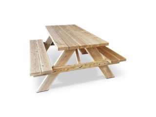 Picknicktafel Lindor