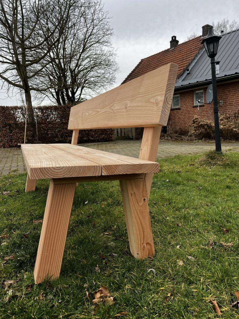 Douglas Tuinbank Bram