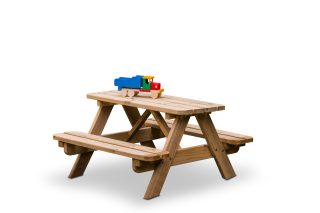 Kinderpicknicktafel Jimmy